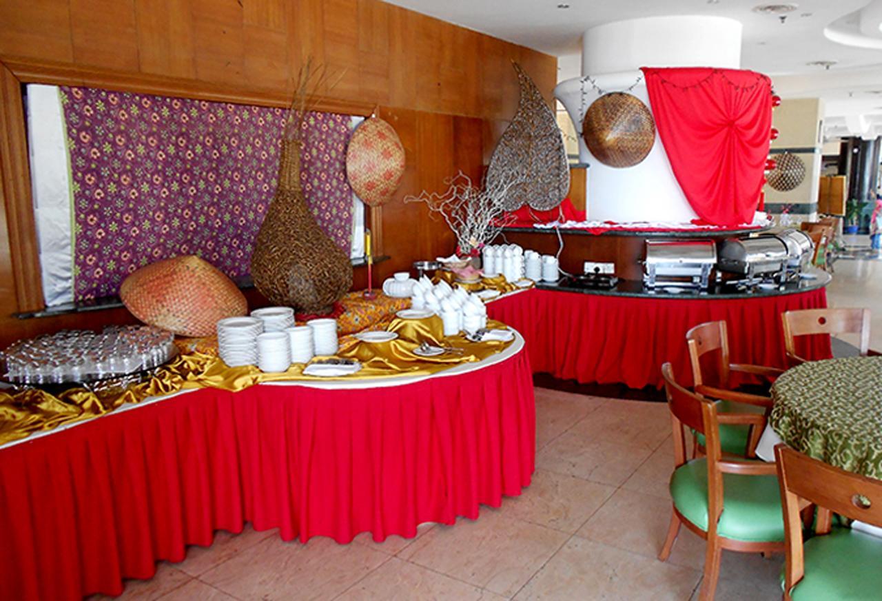 Hotel Legacy Πορτ Ντίξον Εξωτερικό φωτογραφία