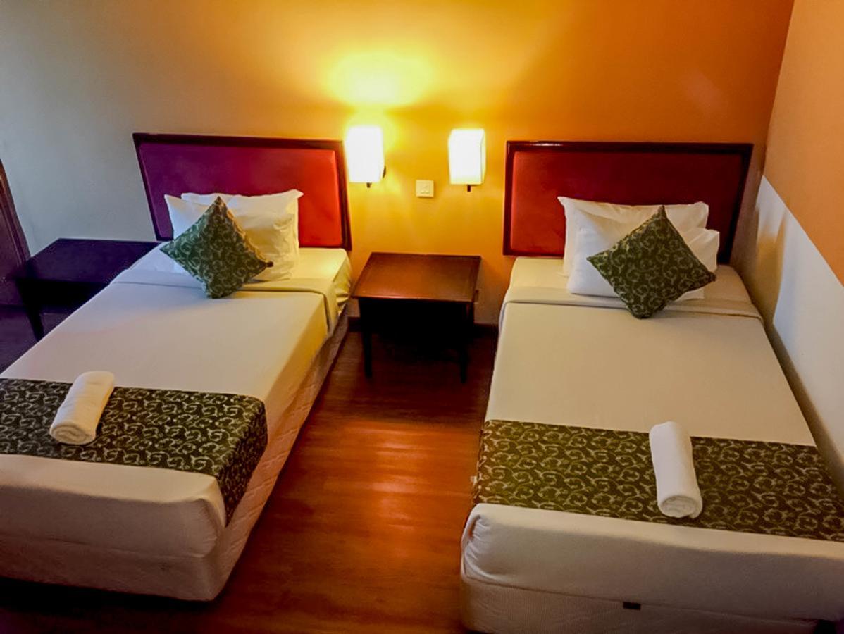 Hotel Legacy Πορτ Ντίξον Εξωτερικό φωτογραφία