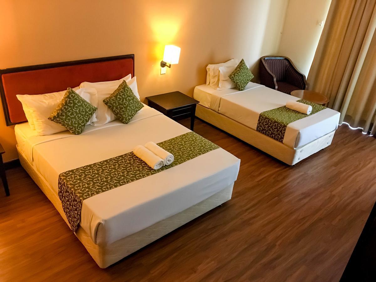 Hotel Legacy Πορτ Ντίξον Εξωτερικό φωτογραφία
