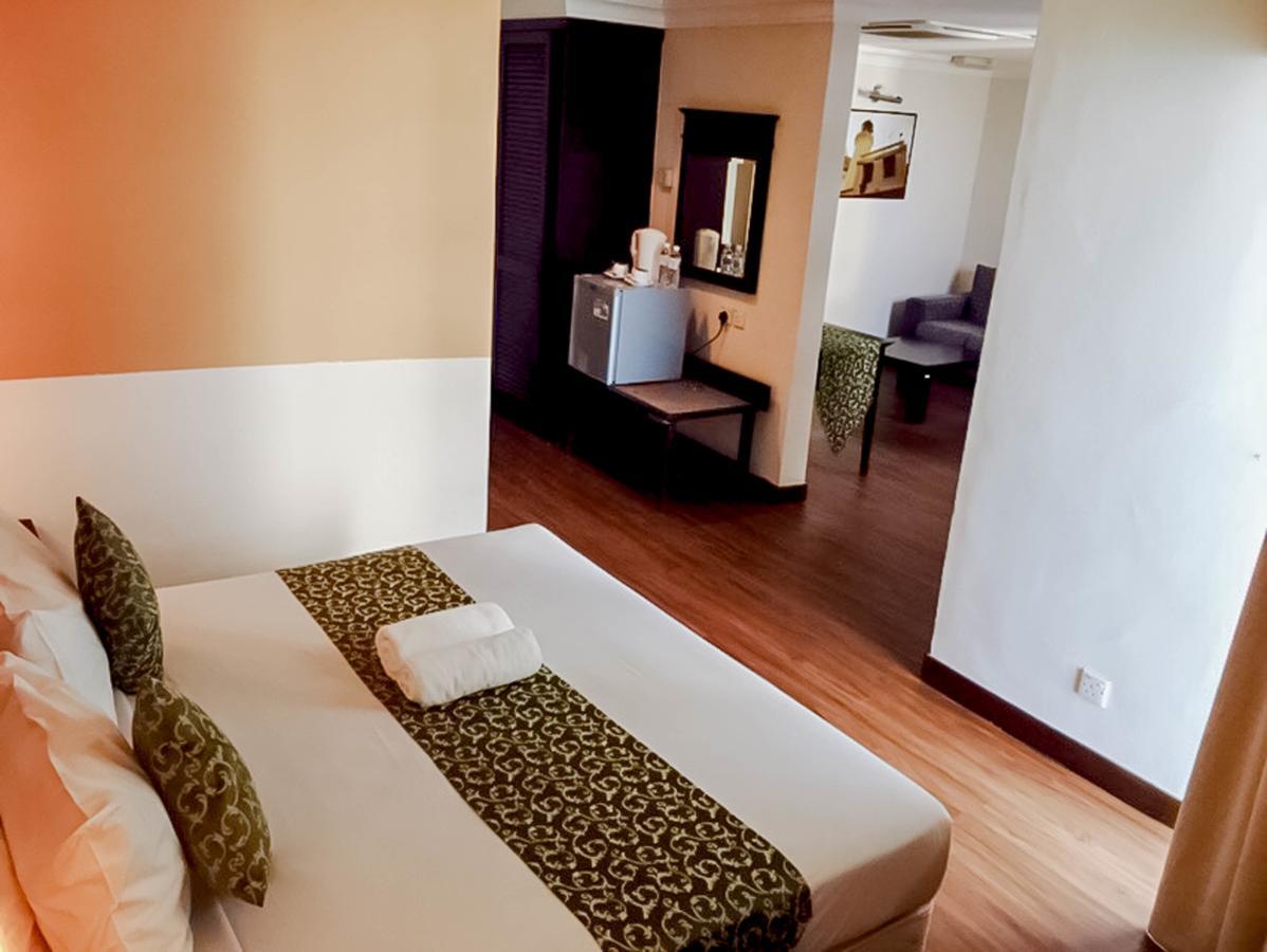 Hotel Legacy Πορτ Ντίξον Εξωτερικό φωτογραφία