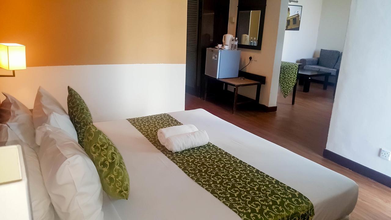 Hotel Legacy Πορτ Ντίξον Εξωτερικό φωτογραφία