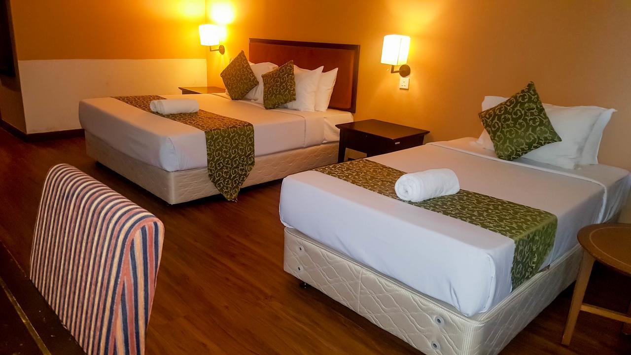 Hotel Legacy Πορτ Ντίξον Εξωτερικό φωτογραφία