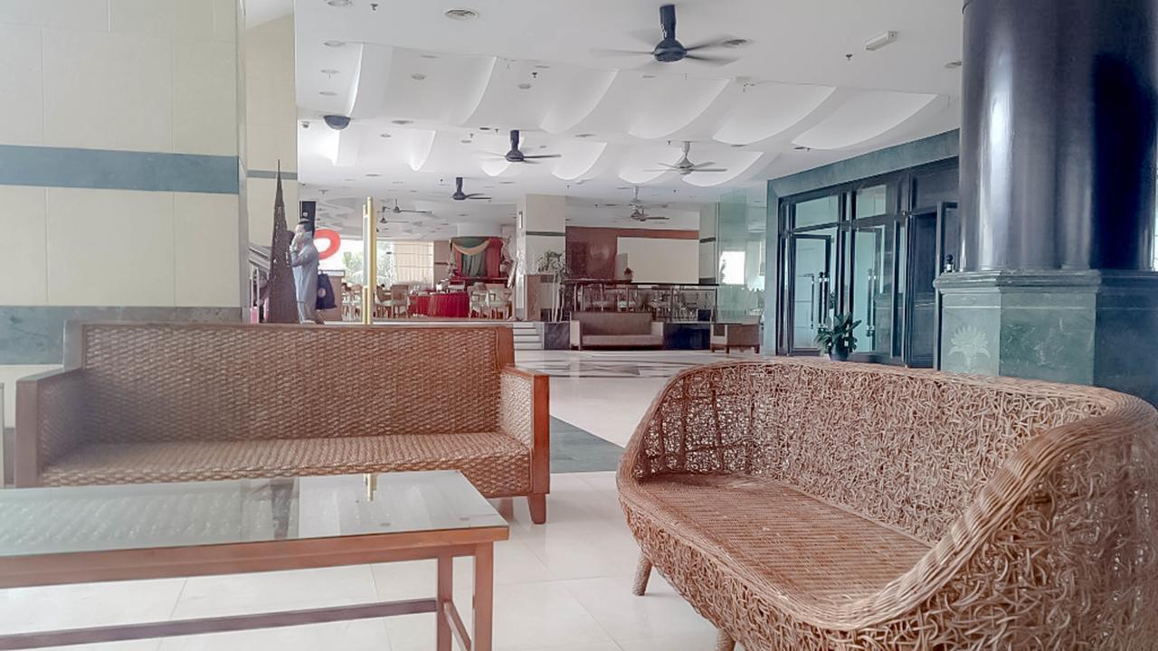 Hotel Legacy Πορτ Ντίξον Εξωτερικό φωτογραφία