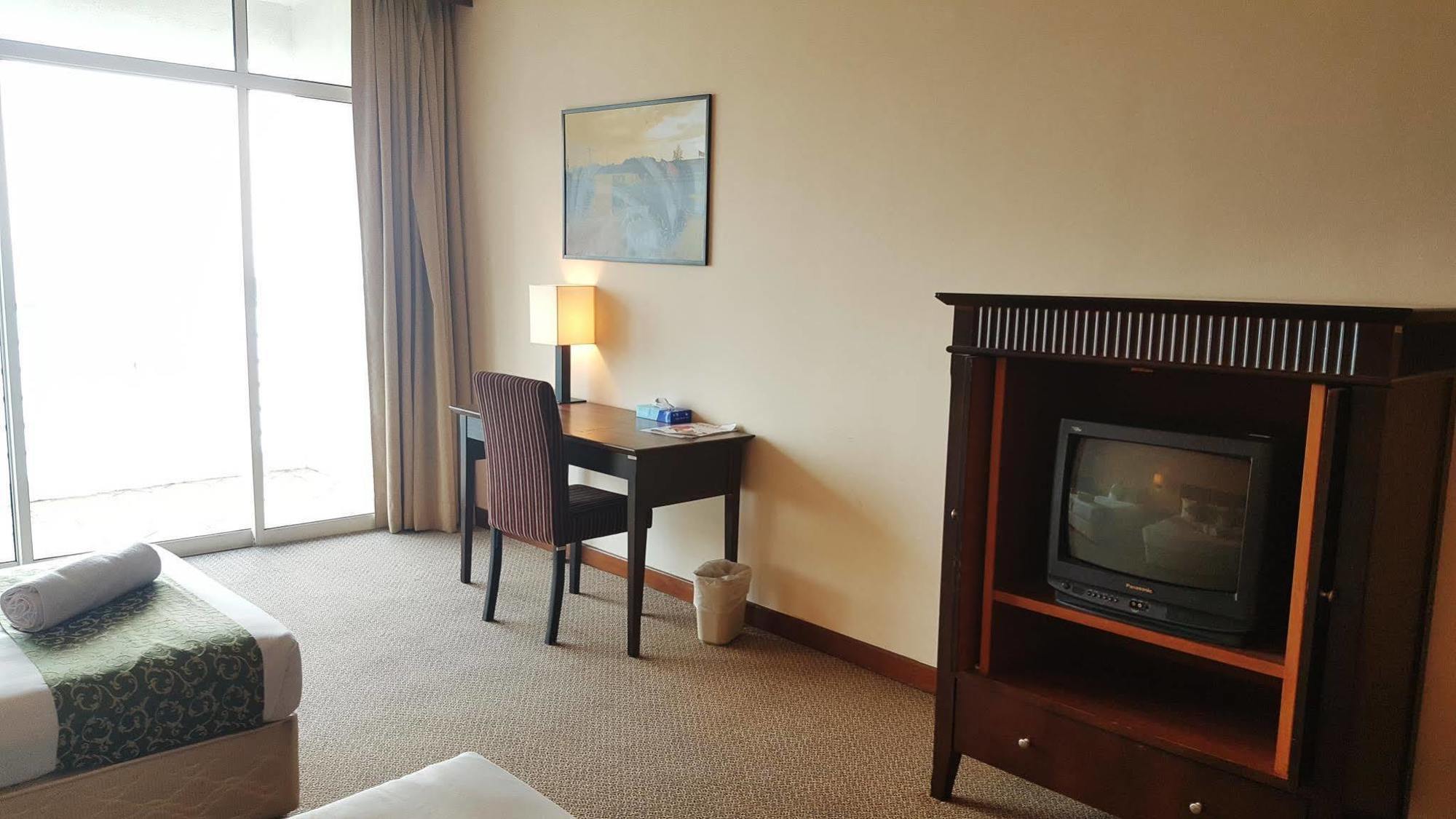 Hotel Legacy Πορτ Ντίξον Εξωτερικό φωτογραφία
